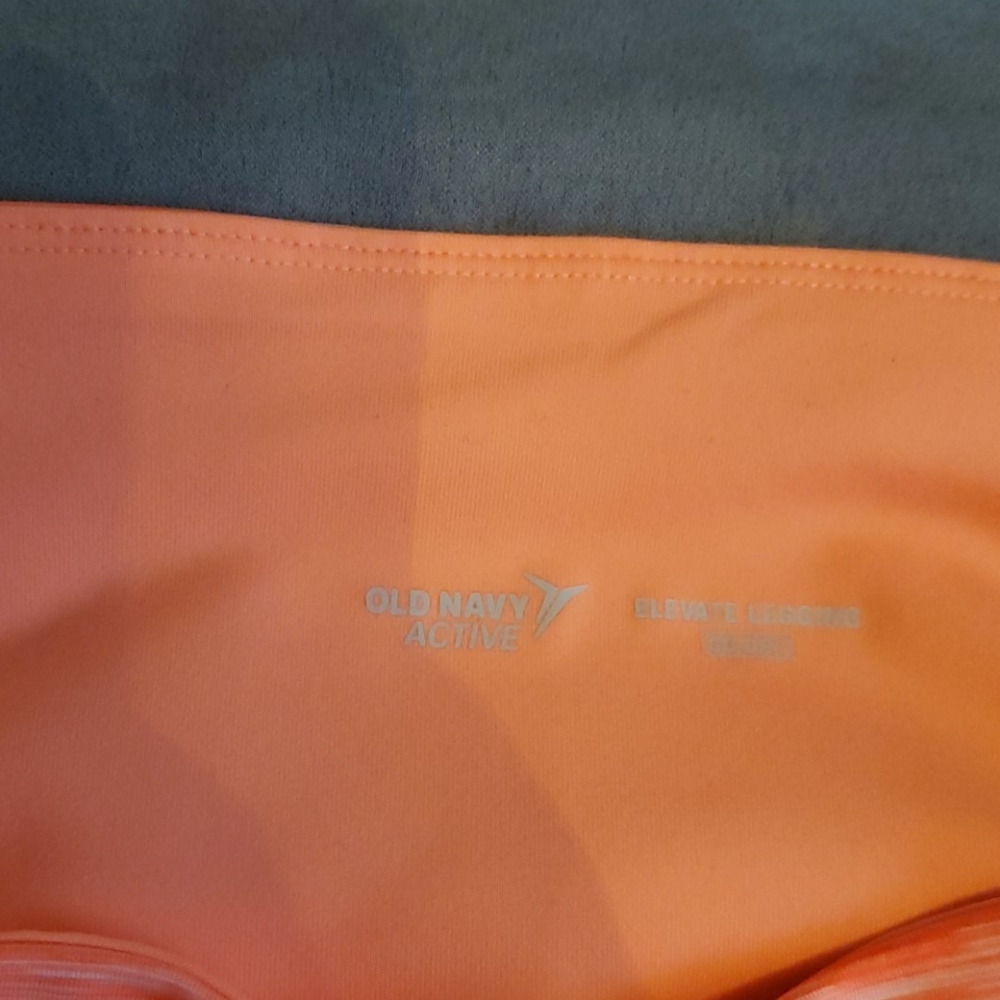 Workout pants - Picture 2 of 4